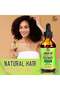Jamaican Amber Jamaican Castor Oil & Rosemary Hair Oil 2 oz/60 ml - 6