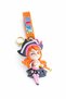 Gift One Piece Nami Keychain – Gift for a Friend, Gift for a Lover, Bag Ornament & Keychain - 2