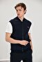Kangaroo Pocket Vest (E22-618A) - 2