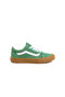 Old Skool Children’S Casual Trainers Vn000Cyvgrn1 Green - 2