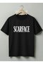 Scarface Tony Montana for Fans 100% Cotton Premium Printed Unisex T-Shirt - 2