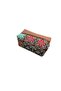 Multi-Use Cosmetic & Personal Storage Bag with Palestinian Embroidery - 5