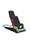 Xbox AFTERGLOW WAVE - DUAL CHARGER Black - 3
