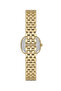 Ql220G-02Sts Women's Wristwatch and Bracelet - 3