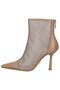 Stiefelette - 2