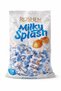 Milky Splash 1 kg Milk-Filled Confectionery – Creamy Soft Candy 1000 Gr Imported Candy - 2