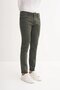 Parker Extra Slim Fit Denim Trousers Normal Leg Normal Waist