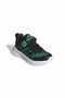 Children's Black Minecraft Fortarun El C Casual Shoes Jr1943 - 5