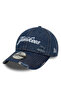 Denim Distress 9Twenty Neyyan Nvy Unisex Blue Hat