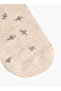 Pack of 5 Ankle Length Cotton Socks - 3