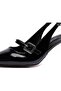 K-25641 Women's Classic Heeled Shoes - 5