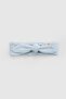 Organic Cotton Camisole Modal Hair Band Blue