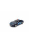 Police Car Toy with Lights & Music – Push & Go Vehicle for Kids (Ages 3+)-Dark Blue