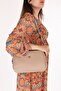 Women's Daily Cross Shoulder Bag Gp.1327 Beige - 2