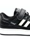 Stella-Flt 31/36 Velcro Sneaker Sports Shoes - 2