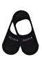 Women's 2-Piece Ballerina Socks 50318059-Vr046 - 2