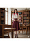 إكسسوار وشاح ياقة - 2