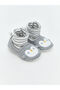 Two Mt Shop Quality Lcw Steps Gray Baby Boy Home Shoes