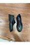 Men's Premium Spiro Alcohol Opening Leather Cowhide Inner Lining Feta Eva Sole Shoes - 3