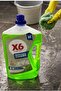 Jasmine Scented Disinfectant & Floor Cleaner 4in1 Antibacterial Liquid - 3 Liters (3000ml) - 3