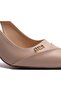 K-26222 Women's Classic Heeled Shoes - 5