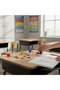 Transparent Colored Counting Stamps – Mathematics Educational Material - 2