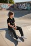Boy's Loose Fit Baggyfit Jean Pants - 2