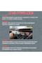 14 Pack Tractor Star Vehicle, Car, Auto, Motorcycle, Helmet, Laptop, Windshield Sticker - 3