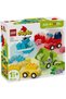 Creative Vehicles Set (10474)