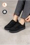 Unisex Women's Men's Summer Lightweight Comfortable Sole Sneaker Anatomical Lace-Up Unisex Sports Shoes - 2