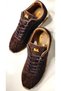 261964 Women's Genuine Suede Leather Casual Sports Shoes - 2