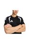 Tiro 26 Kb1348 League T-Shirt Men's T-Shirt Black - 3