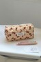 Honey Puppy Pencil Holder Pencil Case Pencil Bag