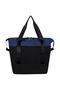Waterproof Special Fabric Bellowed Convenient Travel Sports Bag - 3
