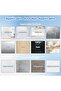 Transparent Electrostatic Wall Protective Film, 60cm*10m - 6