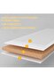 Modern Coffee Table White 2 Layer - 3