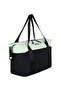 Waterproof Special Fabric Bellowed Convenient Travel Sports Bag - 5