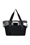 Waterproof Special Fabric Bellowed Convenient Travel Sports Bag - 2