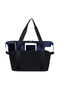 Waterproof Special Fabric Bellowed Convenient Travel Sports Bag - 2