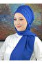 قبعة بيضاء مزينة بالأحجار الكريمة - 4