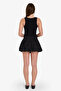 Balloon Fit Normal Waist Mini Skirt G7870Ax26Sp - 6