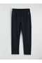 Güli̇s Gi̇yi̇m'Den Navy Blue Standard Fit Men's Sweatpants