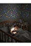 Sleep Soother Rabbit Plush Doll with Light Projection & Soft Music – Comfort Toy for Babies - 2