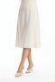 Women's Pointed Toe Open-Back Shoes - 5
