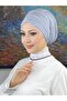 شال بونيه برباط - 4