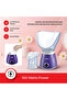 100 W 2-in-1 Facial Sauna with Steamer and Nasal Mask - 3
