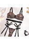 OLY JARTİYER SET - 2