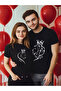 Leo Zodiac Lover Combination Oversize T-Shirt Set of 2