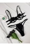 13 Piece Giant Satin Boxed Nightgown, Dressing Gown, Lingerie, Underwear, Dowry Set - 5