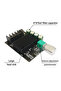 ZK-1002L 2x100W 5.0 Bluetooth Amfi Devresi - 5